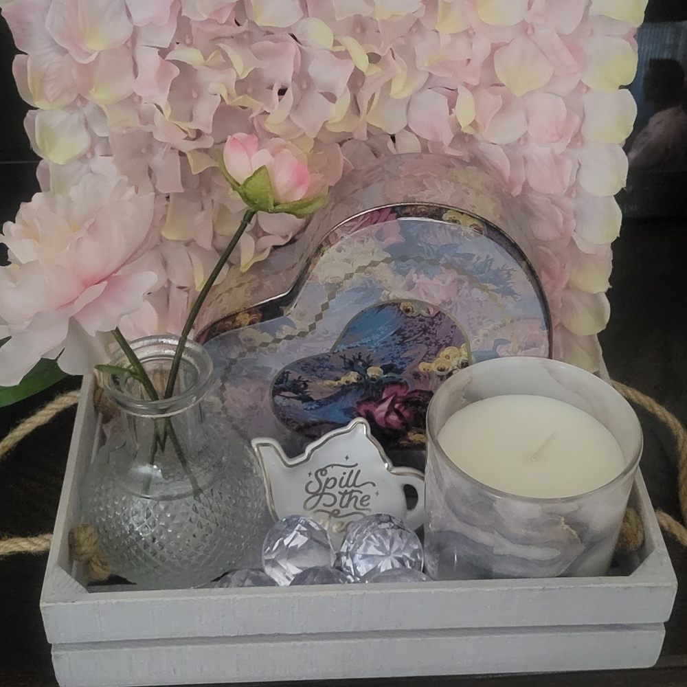 Valentine's Gift Set - Picture 6 of 9
